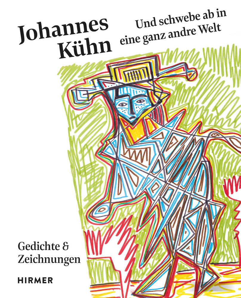 Thumbnail - Johannes Kühn Johannes Kühn