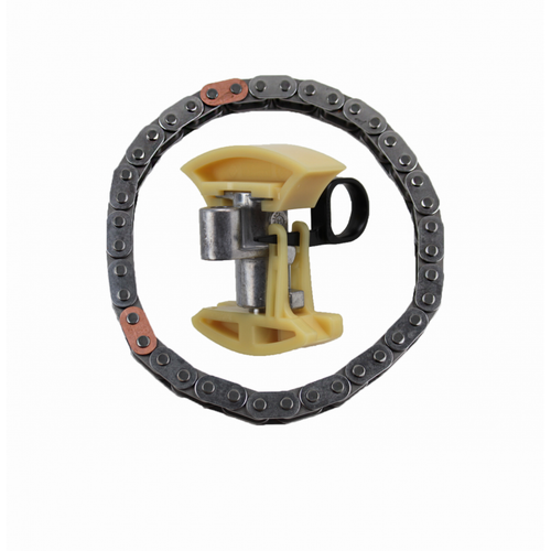 Chaine Distribution prévu pour Berlingo C2 C3 C4 Picasso 1.6L Hdi 0816J1 1231280 - Foto 2 di 4