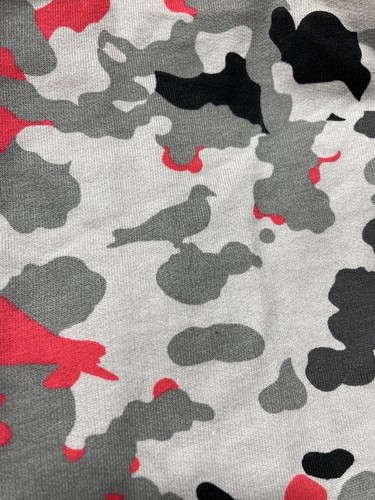 Sudadera con capucha Thread Beast x Staple - grande para hombre - sudadera pulóver - paloma grapa - Imagen 8 de 8