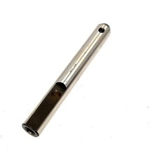 Lyndex S7506-0250 End Mill Holder  0.75" Nose Diameter, 1/4" Hole Diameter