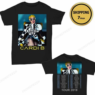 SHINEDOWN TOUR DATES 2018 MAN WOMAN T-Shirts SIZE S-5XL
