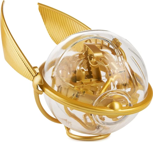 Spin Master Games Jeu Perplexus - Go Harry Potter Vif dOr