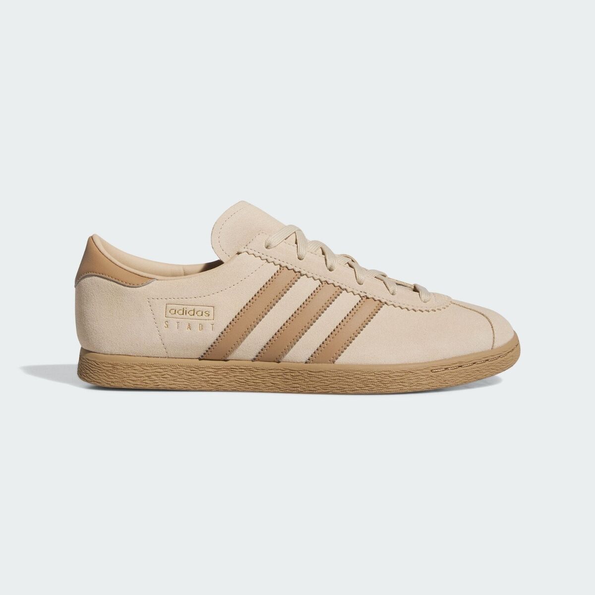 adidas Originals Stadt Magic Beige Cardboard JI1886 Men's adidas Originals Stadt Magic Beige Cardboard JI1886 Men's
