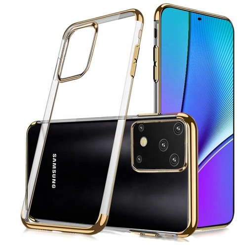 Handy Hülle für Samsung S21 S22 S23 Plus Ultra Case Schutzhülle Silikon Cover - Bild 28 von 90
