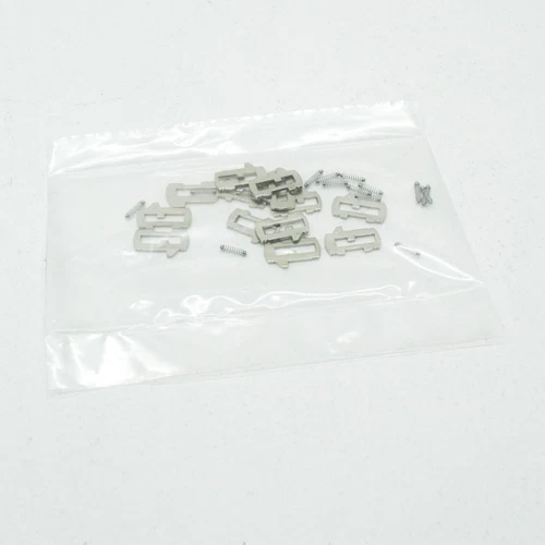 NUEVO BMW K08 C 400 GT CILINDRO CIERRE KIT REPARACIÓN 51257698204 ORIGINAL - Imagen 2 de 11