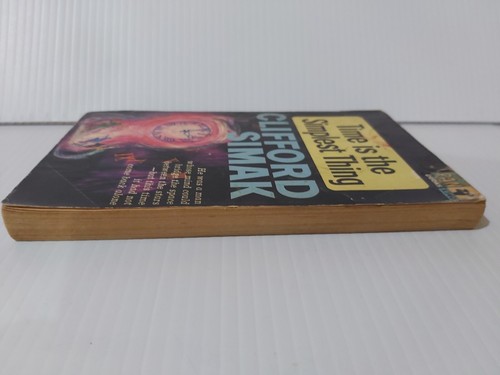 SciFi - Vintage Rare OOP Novels - Pick & Choose - Picture 42 of 201