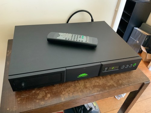 NAIM CD5 XS CD Player - Picture 14 of 19