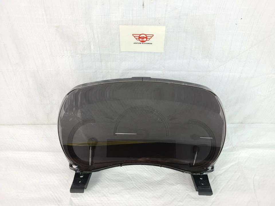 Cadillac ATS 2016 velocímetro cuadro de instrumentos calibre KPH OEM Foto 2 de 4