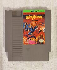 Kick Master 1991 (Nintendo Entertainment System) NES. TESTED. CART ONLY.
