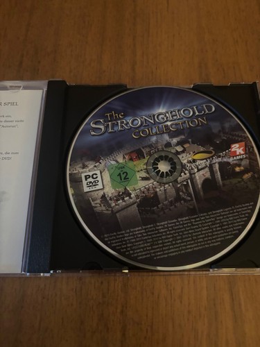 Stronghold Collection PC incl. Crusader Legends y más - Imagen 4 de 5
