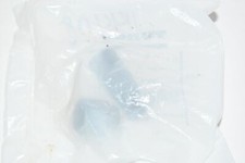 NEW Turck B 8141-0 69049 Circular M12 Socket, 4 Position, Screw Terminal, 4A, 25