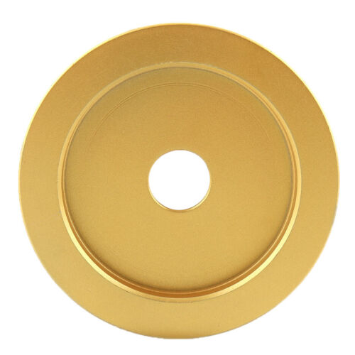 Disco de modelado de talla de lijado de carburo de 84 * 16 mm para herramienta de amoladora angular - Imagen 4 de 7