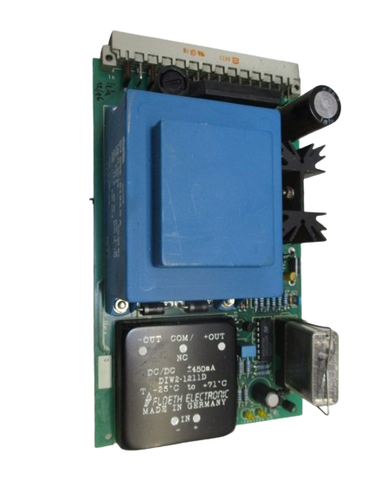 Reis Robotics RV6 - Batt4 DIW2-1211D Floeth Electronic - inkl. 19% MwSt. - Bild 1 von 3