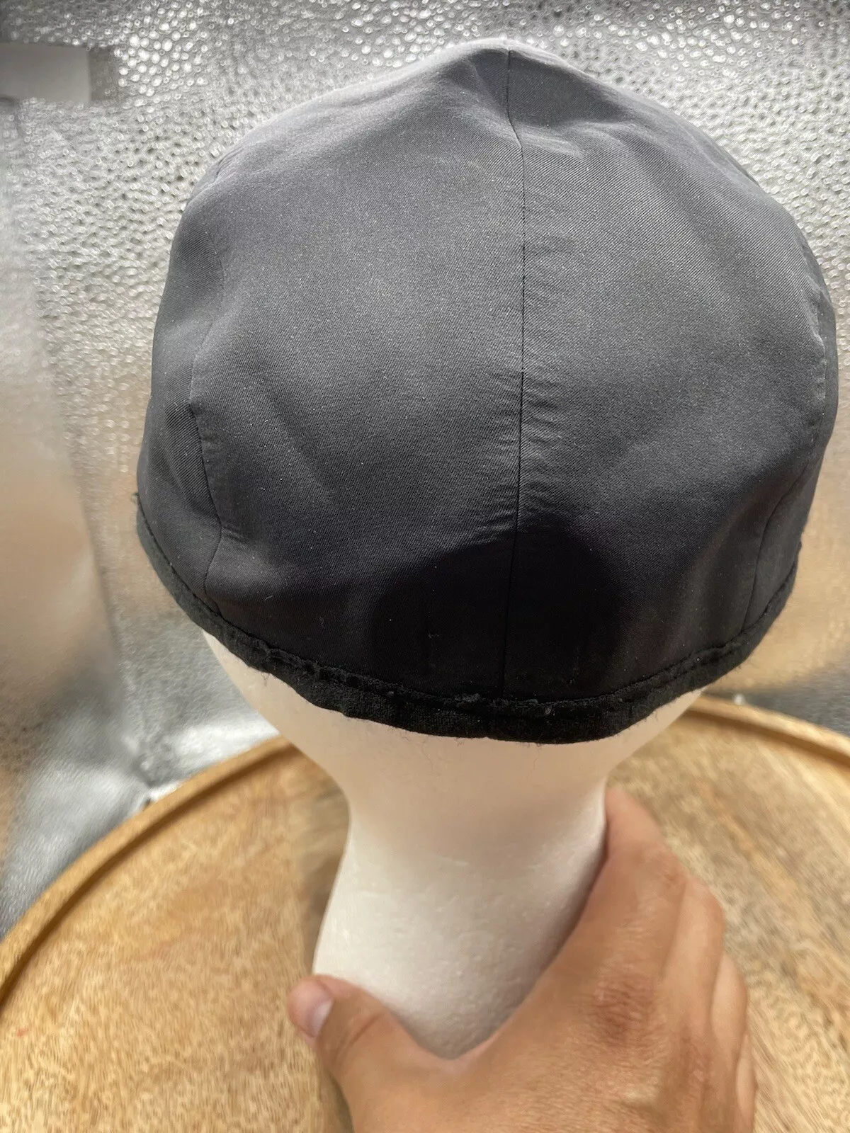 outdoor-research vented packable adjustable strapback 