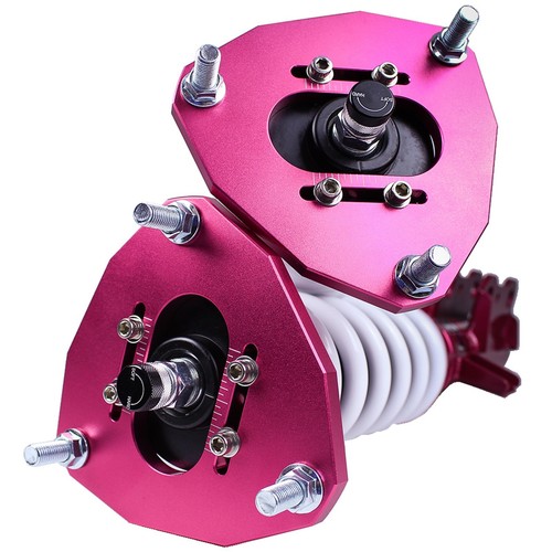 For SCION TC 11-16 AGT20 Godspeed MSS0920-A MonoSS Damper Coilovers Camber Plate - Picture 2 of 9