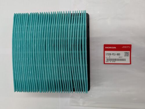 Genuine OEM Honda CR-V Engine Air Filter 1997 - 2001 CRV VTEC DOHC - Picture 2 of 2