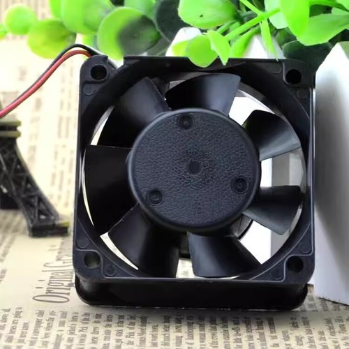 NMB 2410ML-04W-B66 6025 12V 0.40A 6cm 4-Wire Chassis Cooling Fan - Picture 2 of 4