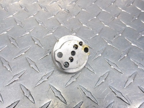 93 Honda Helix CN250 CN 250 Engine Motor Oil Pump Chain Valve Gear Set - Picture 3 of 5