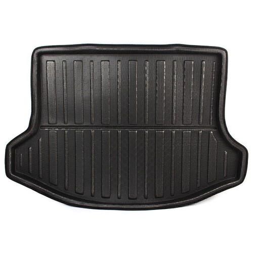 For 2011-2015 2014 13 Kia Sportage R Rear Boot Cargo Liner Trunk Floor Mat Tray - Picture 7 of 11