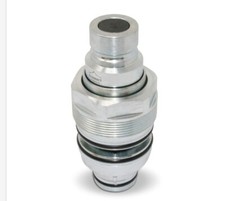 KUBOTA V0511-77140 REPLACEMENT HYDRAULIC MALE FLAT FACE QUICK COUPLER SKID STEER