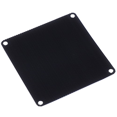 5Pcs 140mm PVC PC Fan Dust Filter Dustproof Case Computer Cooler Cover Mes_yk_Q - Photo 8/10