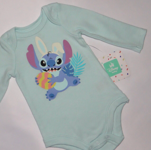 Baby girl/boy clothes, 3-6 months, Disney Lilo & Stitch set/SEE DETAILS ON SIZE~ - Picture 4 of 10