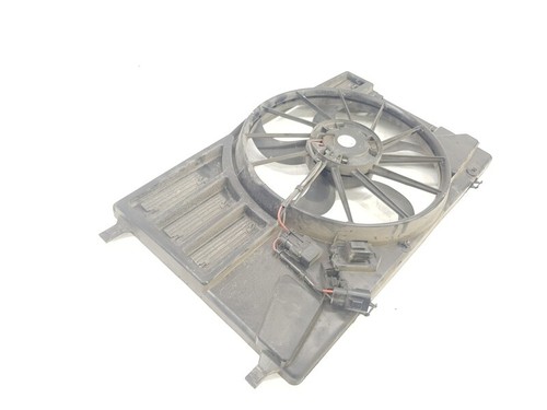 BK218C607BA elektroventilator für FORD TRANSIT KASTENWAGEN 2.2 TDCI (125 2199716 - Afbeelding 2 van 21