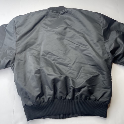 Ski-doo Jacket Men Adult Sz S Red Black Bombardier Sno Gear Snowmobile Coat - Foto 12 di 13