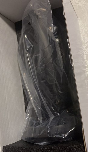 Blue Yeti BLACKOUT Professional Multi Pattern USB Condenser Microphone Black New - Picture 7 of 12