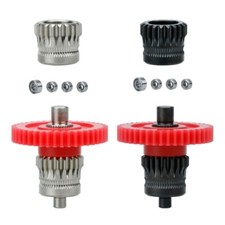 Extruder Gear Set for Ender 5S1/CR200BPro/CRM4 Printer Crafting Enthusiasts