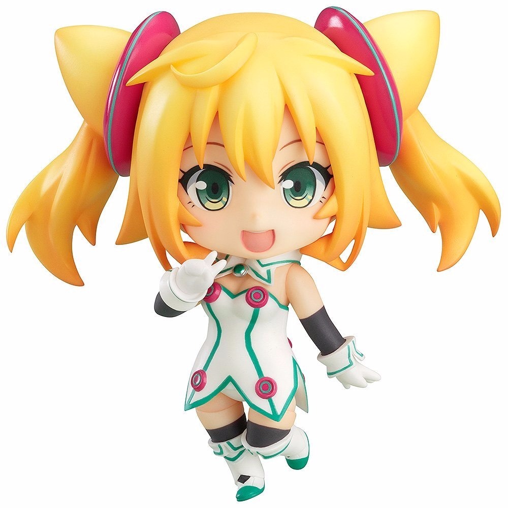 Nendoroid 591 Hacka Bambola No.1 azione cifra Good Smile azienda Nuovo Da Nendoroid 591 Hacka Bambola No.1 azione cifra Good Smile azienda Nuovo Da