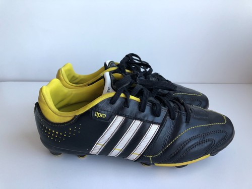 adidas Adipure 11pro 11Nova FG Fußballschuhe Größe 36 2/3 AdiNova Retro selten - Bild 2 von 12