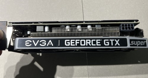 EVGA NVIDIA GeForce GTX 1660 Super - Picture 3 of 6