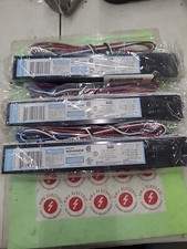 Phillips Advance ICN-3P32-N Electronic Ballast