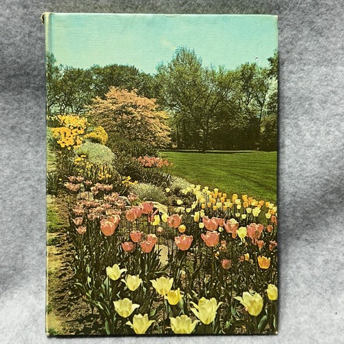 New Illustrated Encyclopedia of Gardening Volume 7 Vintage Book - Picture 4 of 11