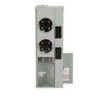 Aluminum 1 Spaces Electrical Panel & Distribution Boards