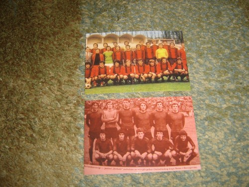 FK Sloboda Tuzla 1965/1990 (41 Photos) - Picture 5 of 8