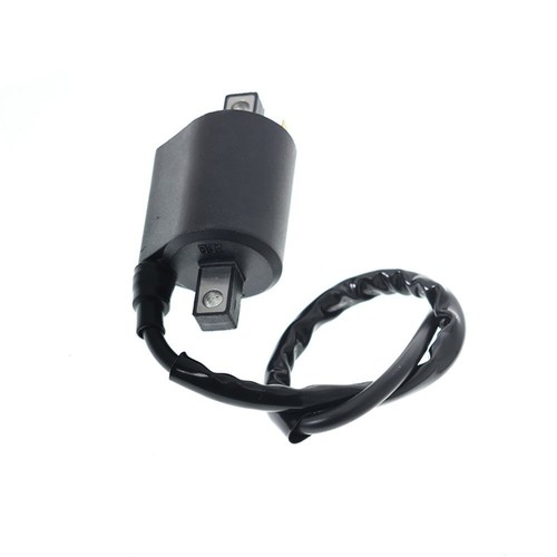 For Yamaha Gas Golf Cart golf Kart G2 G9 G11 J38-82310-20-00 Ignition Coil USA - Imagen 9 de 9