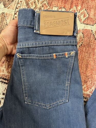 スマートスクラブス 最終値下☆完売PHENNY23SS Vintagedenim big jeans