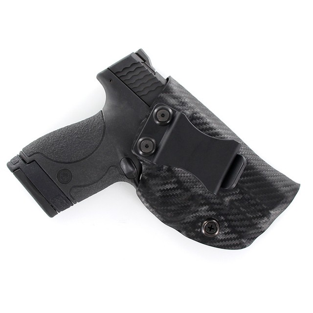 Right Hand w// Shield PT740 Concealed Carry IWB Holster Taurus PT709
