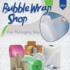 Bubble Wrap Shop
