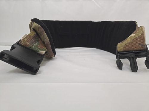 Crye Precision AVS Cinghia Basso Profilo Piccola Multicam - Foto 5 di 6