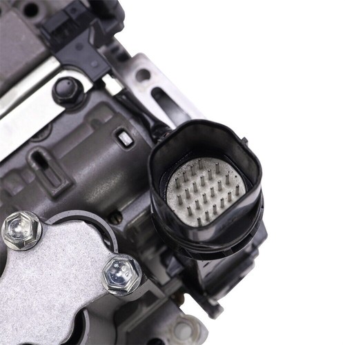 U660E Transmission Valve Body Fit 2011-2016 Toyota Sienna OEM - Bild 5 von 7