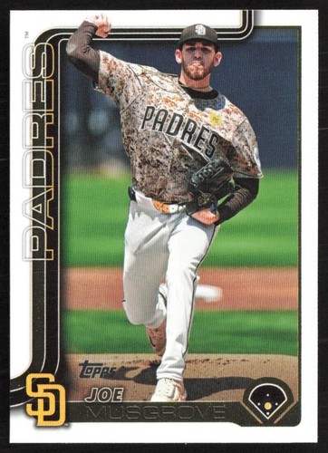 2025 Topps Series 2 Baseball Pick Complete Your Set #351-550 RC Stars 🔥⚾🔥 - Picture 35 of 200