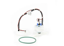 NEW BMW 5 F10 FUEL PUMP 7341301 16117341301 10-18 ORIGINAL NO DUTY TO 🇺🇸