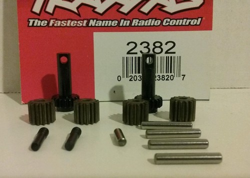 Traxxas #2382 Planetary gears and shaft(s) - Imagen 3 de 3