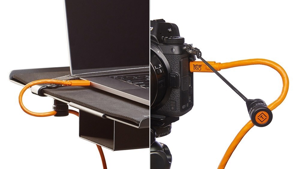 Tethertools TetherGuard Tethering Support Kit