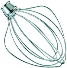 KitchenAid Wire Whip for Select Tilt-Head Stand Mixers
