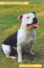 Staffordshire Bull Terrier by Lee, Clara