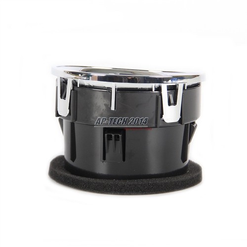 4*Tablero de instrumentos aire acondicionado salida ventilación apto para FORD F150 Lobo AL3Z19893BA - Imagen 4 de 11